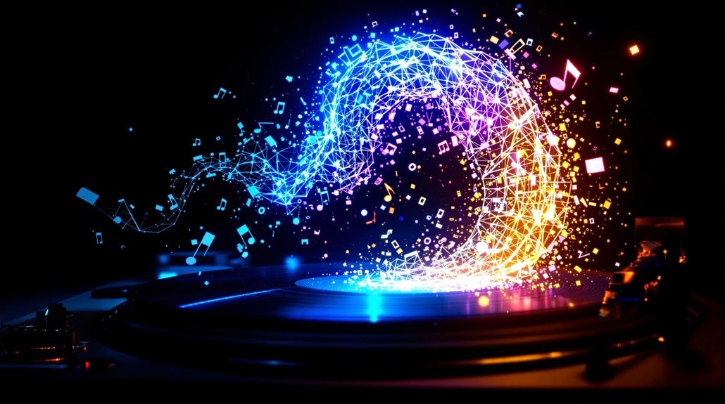 Breaking Barriers: How AI Music Generators Inspire New Musical Genres