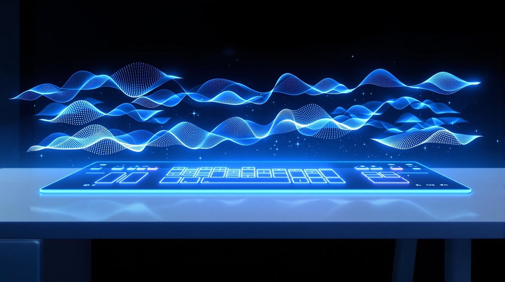 Inside the AI Music Creator: Crafting Unique Tracks With Intelligent Tech