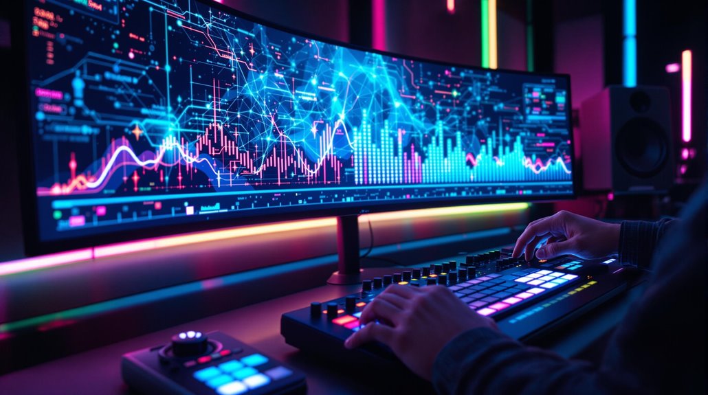 Next-Level Production: The Latest Trends in AI Music Software Innovation