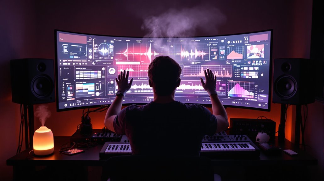 Empowering Creativity: Essential AI for Musicians in the Digital Age