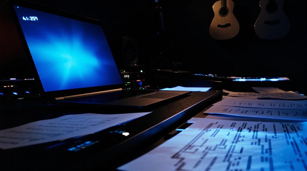 From Inspiration to Hit: How AI Music Generators Revolutionize Songwriting