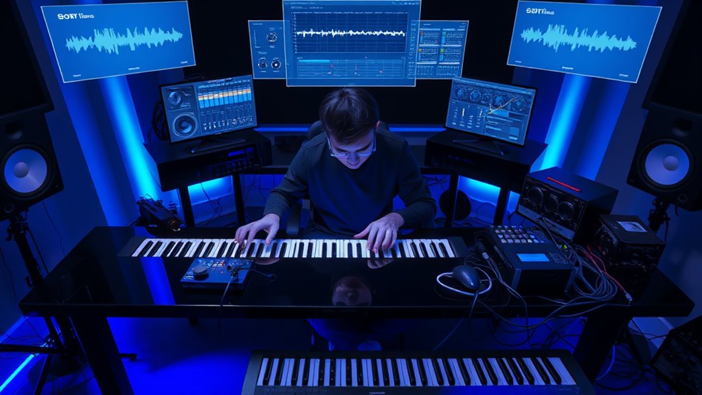 current state of affairs