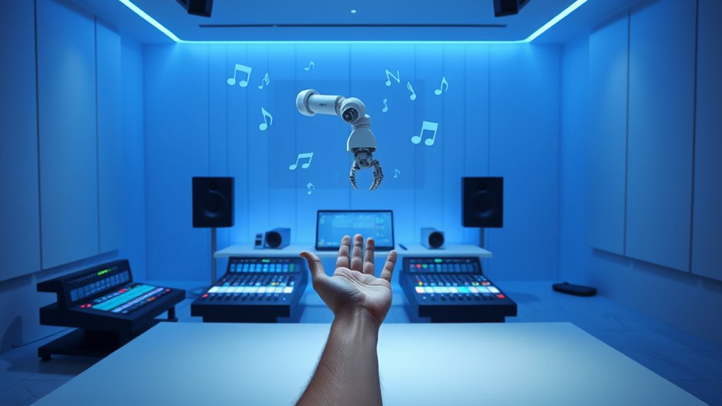 current state of affairs