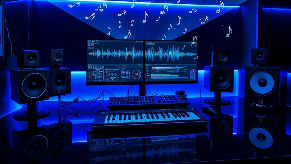 current state of affairs