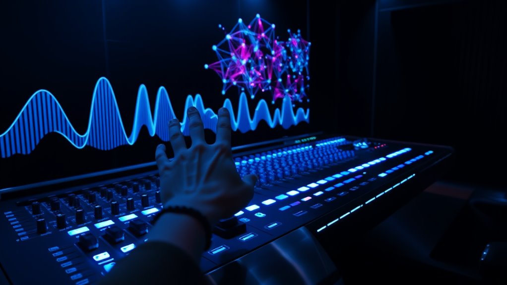 current state of affairs