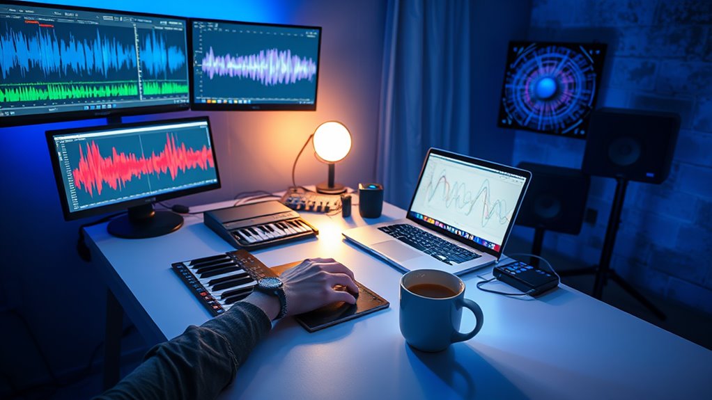 current state of affairs