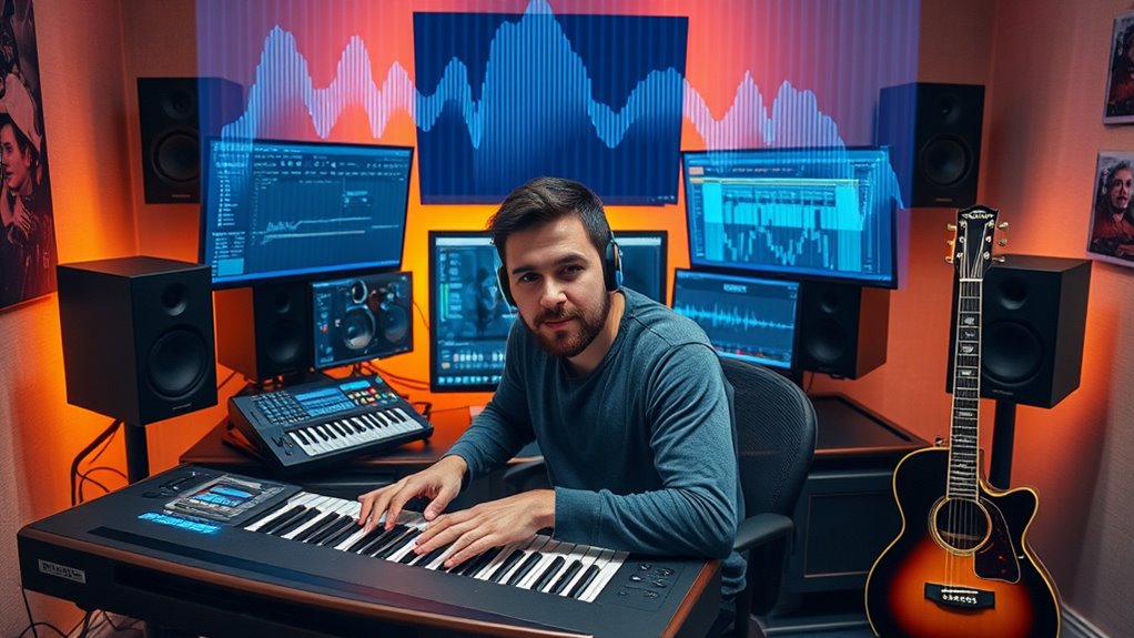 current state of affairs