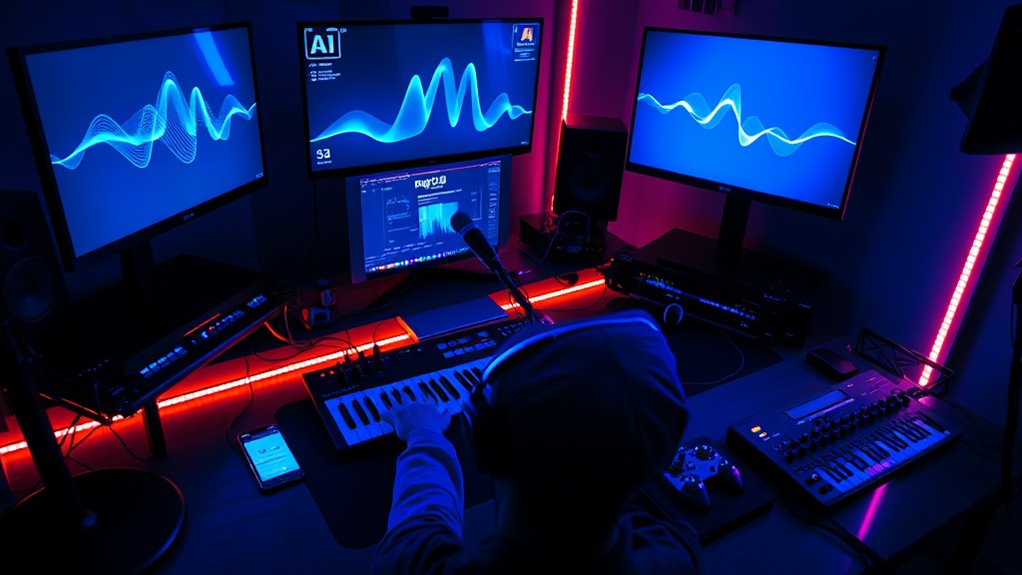 current state of affairs