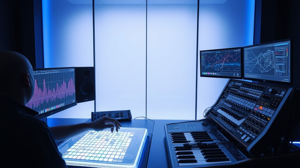 current state of affairs