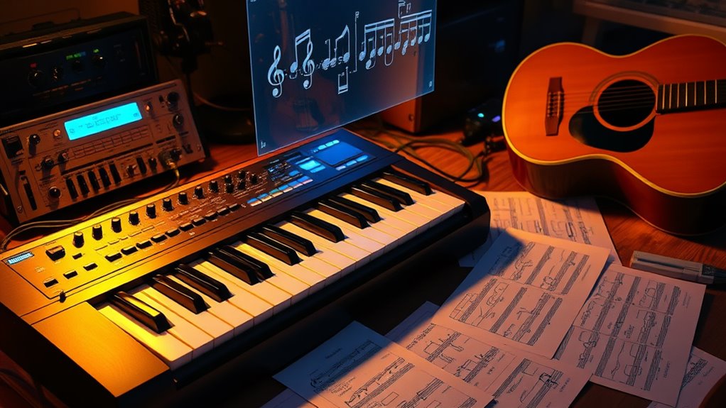 final thoughts and summary