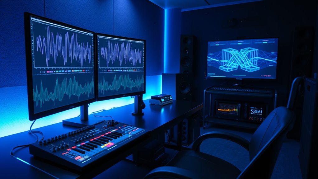 final thoughts and summary