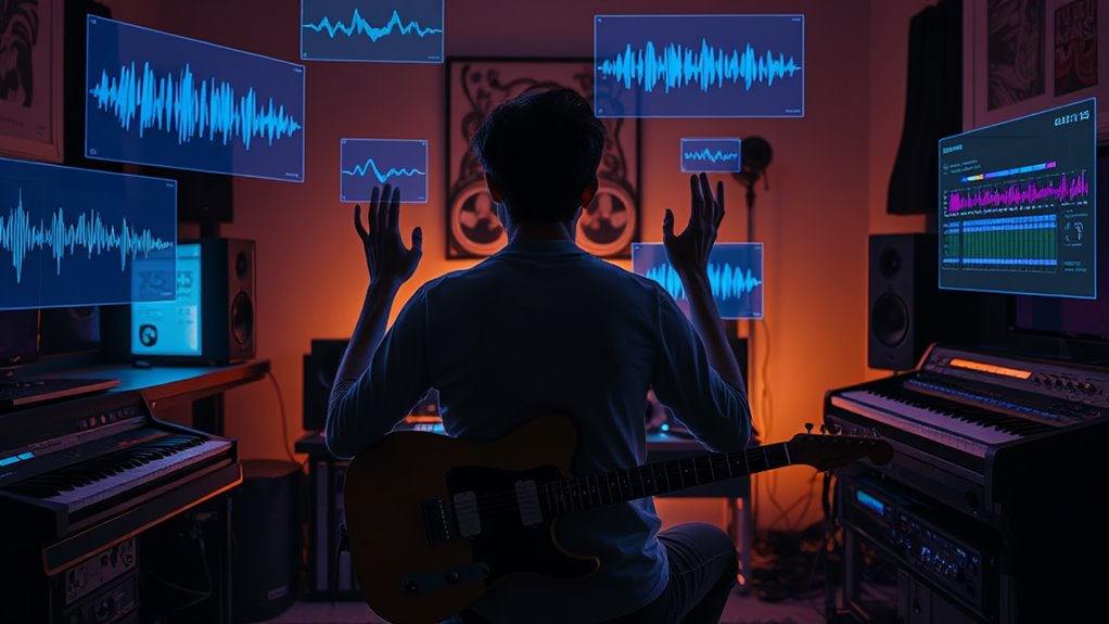 innovative advancements in solutions